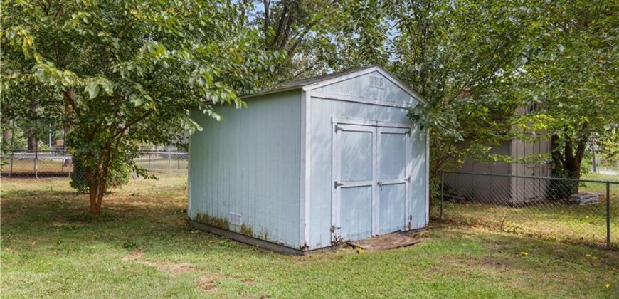 Homes for Sale in Kansas City, MO 64155 | 10503 N Main Street