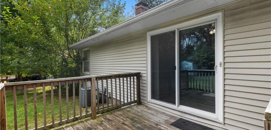 Homes for Sale in Kansas City, MO 64155 | 10503 N Main Street