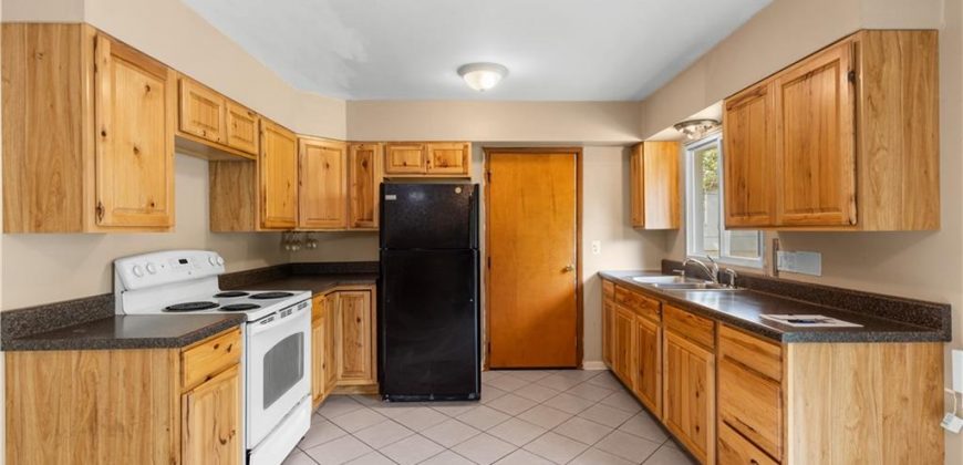 Homes for Sale in Kansas City, MO 64155 | 10503 N Main Street