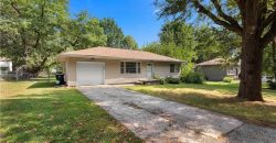 Homes for Sale in Kansas City, MO 64155 | 10503 N Main Street