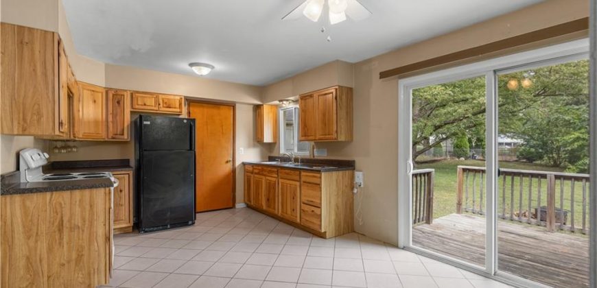 Homes for Sale in Kansas City, MO 64155 | 10503 N Main Street