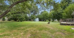 Homes for Sale in Kansas City, MO 64155 | 10503 N Main Street