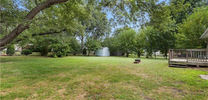 Homes for Sale in Kansas City, MO 64155 | 10503 N Main Street