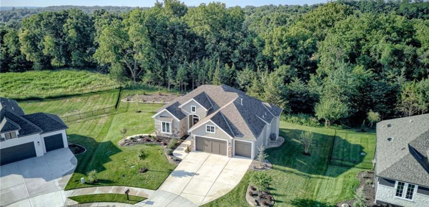 Homes for Sale in Kansas City, MO 64151 | 4709 NW 70th Court
