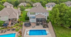 Homes for Sale in Smithville, MO 64089 | 607  Indian Trail Court