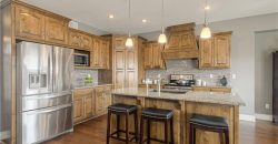 Homes for Sale in Kansas City, MO 64158 | 9121 N Myrtle Avenue