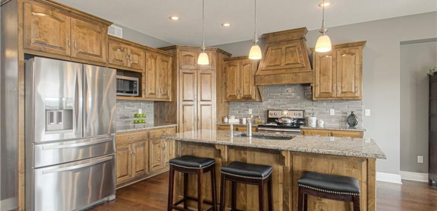 Homes for Sale in Kansas City, MO 64158 | 9121 N Myrtle Avenue