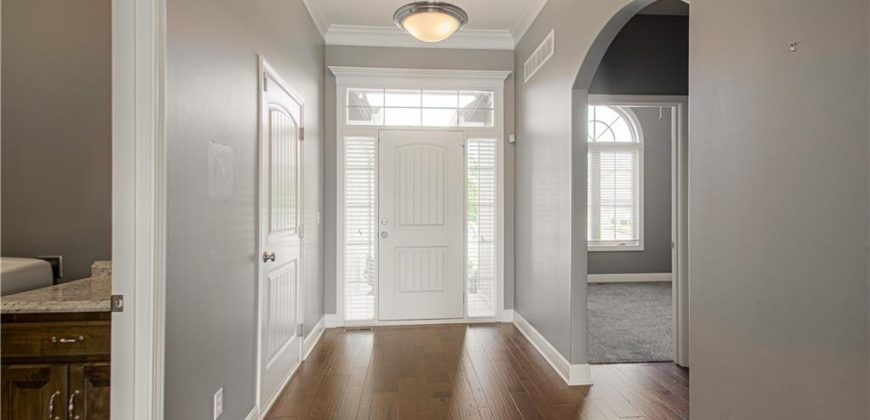 Homes for Sale in Kansas City, MO 64158 | 9121 N Myrtle Avenue