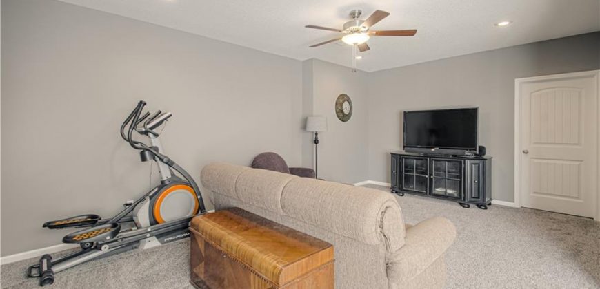 Homes for Sale in Kansas City, MO 64158 | 9121 N Myrtle Avenue