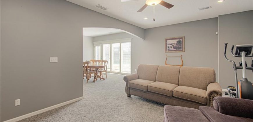 Homes for Sale in Kansas City, MO 64158 | 9121 N Myrtle Avenue