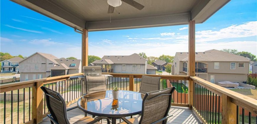 Homes for Sale in Kansas City, MO 64158 | 9121 N Myrtle Avenue