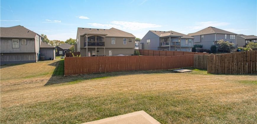 Homes for Sale in Kansas City, MO 64158 | 9121 N Myrtle Avenue