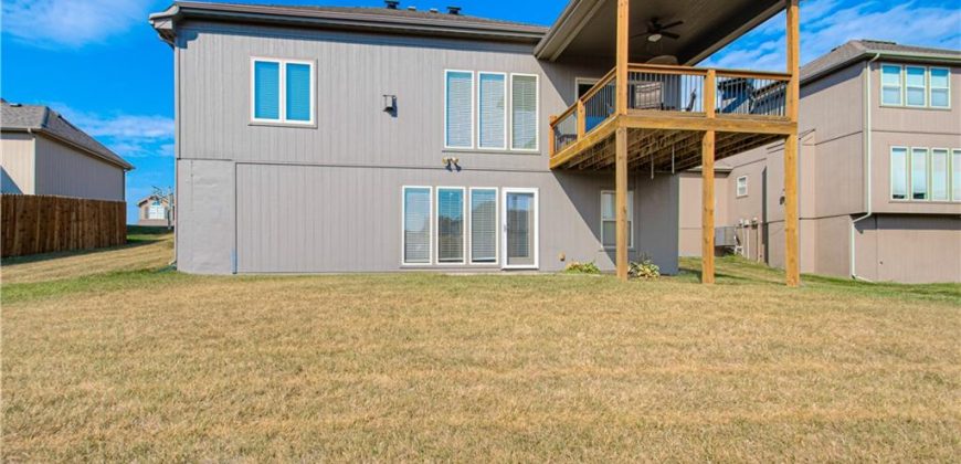 Homes for Sale in Kansas City, MO 64158 | 9121 N Myrtle Avenue
