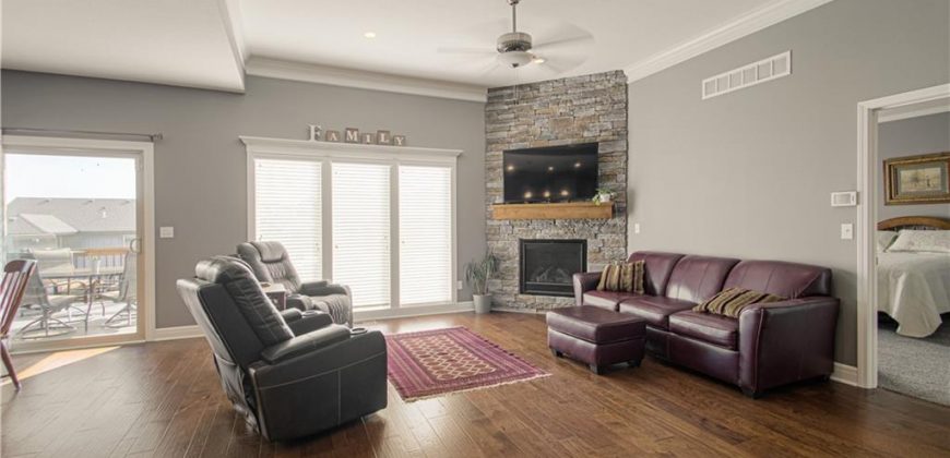 Homes for Sale in Kansas City, MO 64158 | 9121 N Myrtle Avenue