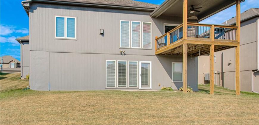 Homes for Sale in Kansas City, MO 64158 | 9121 N Myrtle Avenue