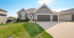 Homes for Sale in Kansas City, MO 64158 | 9121 N Myrtle Avenue