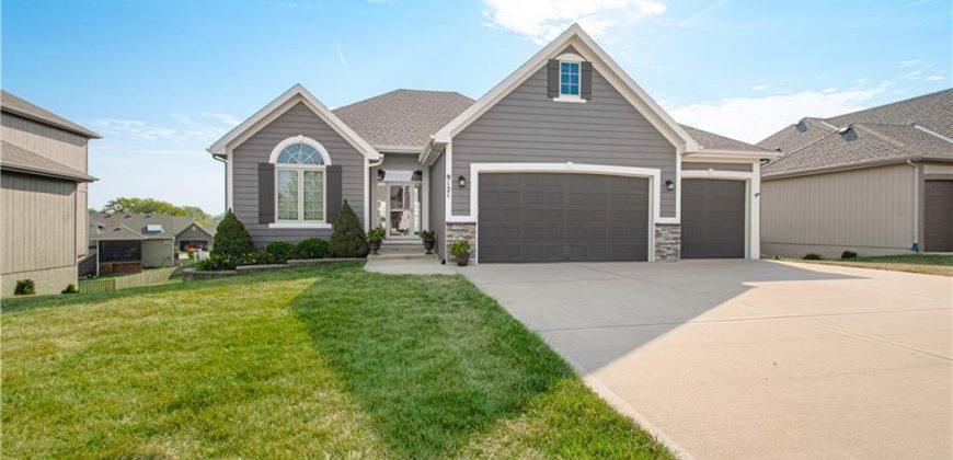 Homes for Sale in Kansas City, MO 64158 | 9121 N Myrtle Avenue