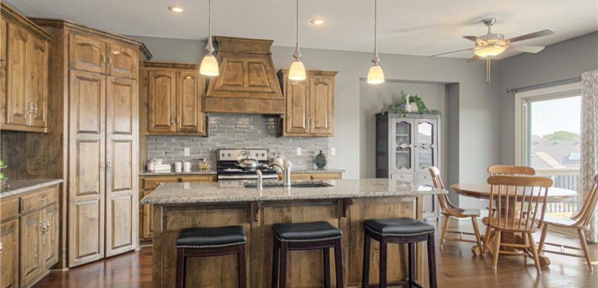 Homes for Sale in Kansas City, MO 64158 | 9121 N Myrtle Avenue