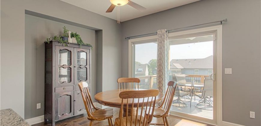 Homes for Sale in Kansas City, MO 64158 | 9121 N Myrtle Avenue
