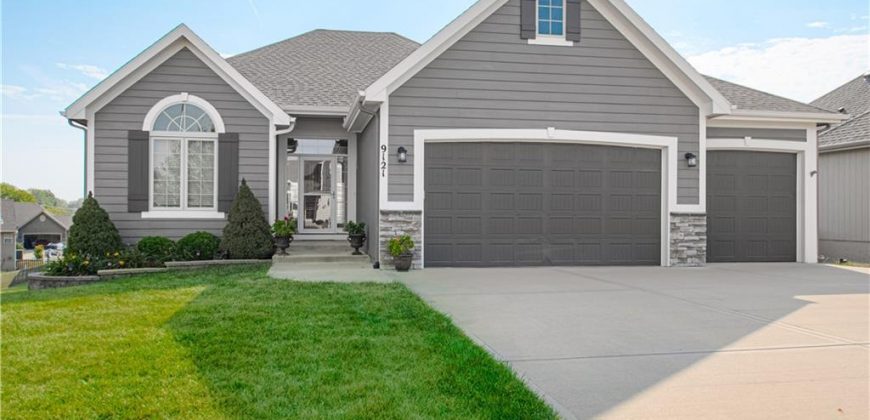 Homes for Sale in Kansas City, MO 64158 | 9121 N Myrtle Avenue