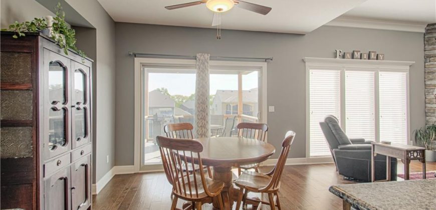 Homes for Sale in Kansas City, MO 64158 | 9121 N Myrtle Avenue