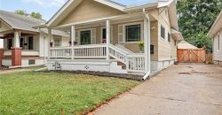 Homes for Sale in Kansas City, MO 64116 | 1010 E 22nd Avenue