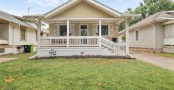 Homes for Sale in Kansas City, MO 64116 | 1010 E 22nd Avenue