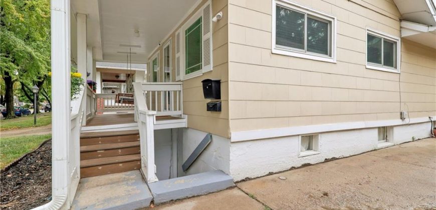 Homes for Sale in Kansas City, MO 64116 | 1010 E 22nd Avenue