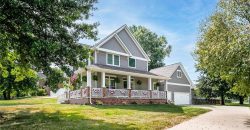 Homes for Sale in Liberty, MO 64068 | 9814  Russell Circle