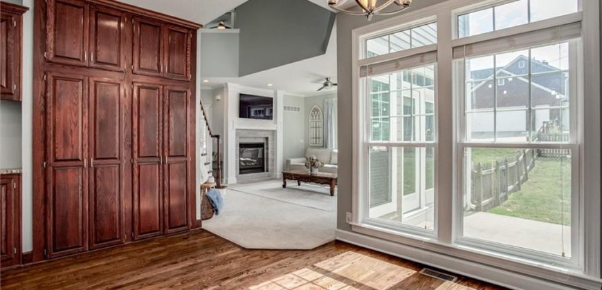 Homes for Sale in Liberty, MO 64068 | 9814  Russell Circle