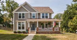 Homes for Sale in Liberty, MO 64068 | 9814  Russell Circle