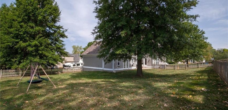 Homes for Sale in Liberty, MO 64068 | 9814  Russell Circle
