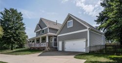 Homes for Sale in Liberty, MO 64068 | 9814  Russell Circle