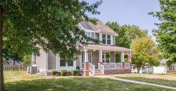 Homes for Sale in Liberty, MO 64068 | 9814  Russell Circle