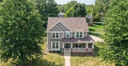 Homes for Sale in Liberty, MO 64068 | 9814  Russell Circle