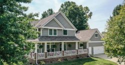 Homes for Sale in Liberty, MO 64068 | 9814  Russell Circle