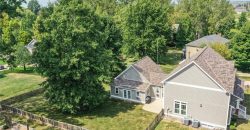 Homes for Sale in Liberty, MO 64068 | 9814  Russell Circle