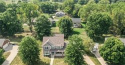 Homes for Sale in Liberty, MO 64068 | 9814  Russell Circle