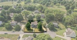 Homes for Sale in Liberty, MO 64068 | 9814  Russell Circle