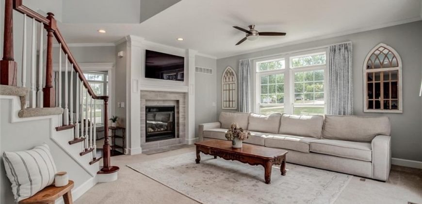 Homes for Sale in Liberty, MO 64068 | 9814  Russell Circle