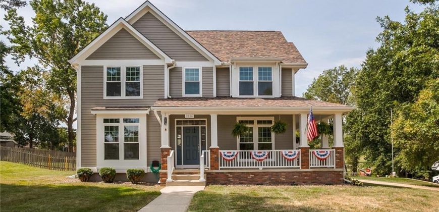 Homes for Sale in Liberty, MO 64068 | 9814  Russell Circle