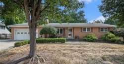 Homes for Sale in Gladstone, MO 64118 | 1707 NE 76th Terrace