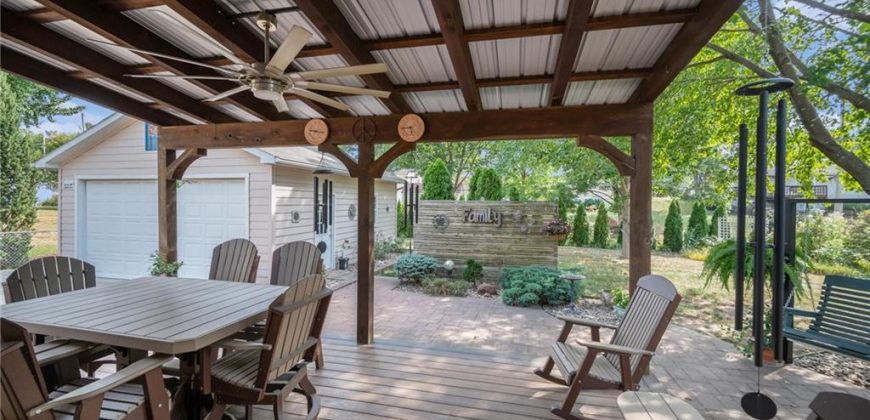 Homes for Sale in Gladstone, MO 64118 | 1707 NE 76th Terrace