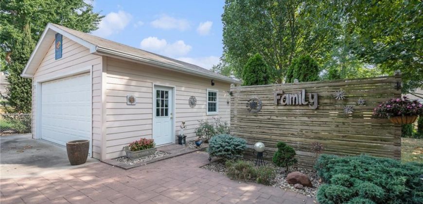Homes for Sale in Gladstone, MO 64118 | 1707 NE 76th Terrace