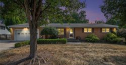 Homes for Sale in Gladstone, MO 64118 | 1707 NE 76th Terrace