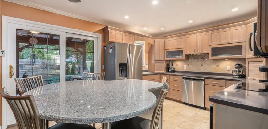 Homes for Sale in Gladstone, MO 64118 | 1707 NE 76th Terrace