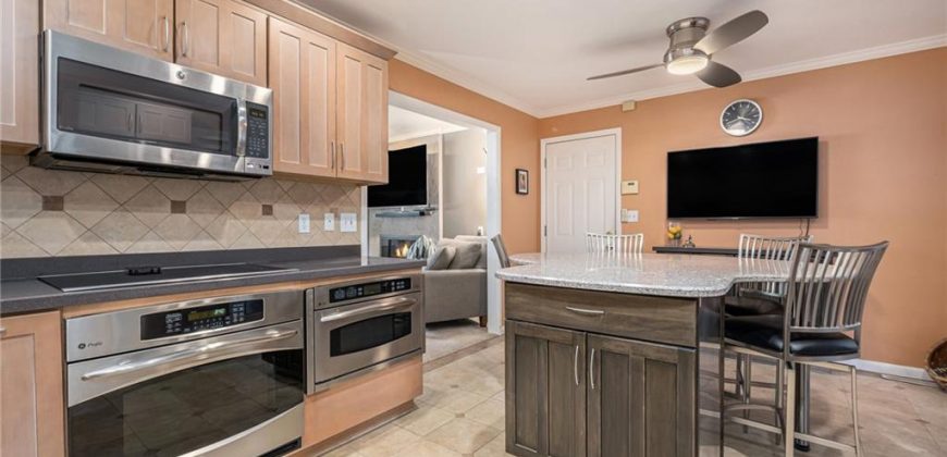 Homes for Sale in Gladstone, MO 64118 | 1707 NE 76th Terrace