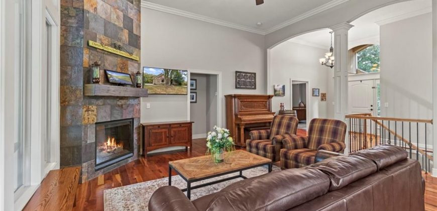Homes for Sale in Kearney, MO 64060 | 17624  Riverbend Road