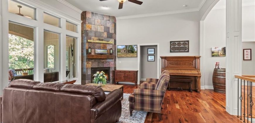 Homes for Sale in Kearney, MO 64060 | 17624  Riverbend Road