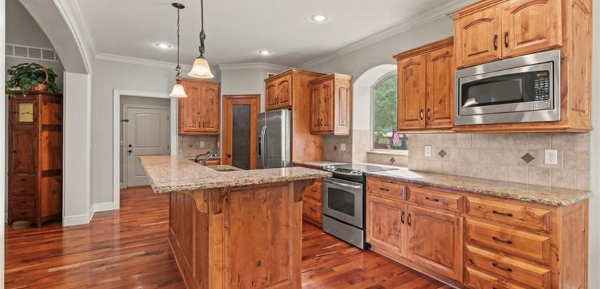 Homes for Sale in Kearney, MO 64060 | 17624  Riverbend Road